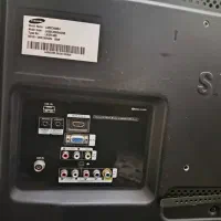 تلویزیون lcd سامسونگ ۳۲ اینچ|تلویزیون و پروژکتور|تهران, ارامنه|دیوار