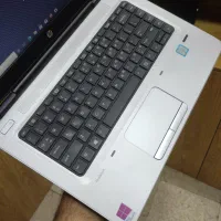 لپتاپHp 640g2 i5نسل۶ مهندسی/ترید/دانشجویی/قدرتمند|رایانه همراه|ری, علایین|دیوار