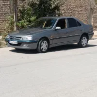 پارس سال مدل92 درجه بک