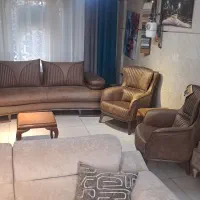 مبل //غنچـه مستـحکم و بــادوام/ اســپرت %|مبلمان خانگی و میز عسلی|تبریز, |دیوار