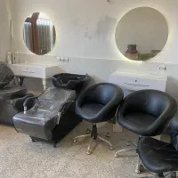 تجهیزات ارایشگاه، لوازم سالن ارایشی