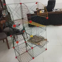 قفسه