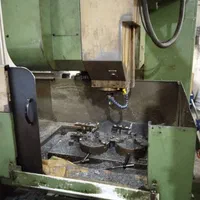 فروش دستگاه فرز cnc|ماشین‌آلات صنعتی|اصفهان, شهرک امام خمینی|دیوار