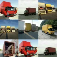 حمل بار نسیم شهر گلستان صباشهر شاهدشهر اسلامشهر