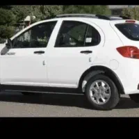 کوییک GXL صفر 1404