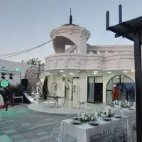 عمارت و تالار عروسی