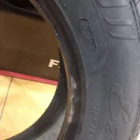 یک‌ جفت لاسیتک نو 195،60،15|قطعات یدکی و لوازم جانبی|اهواز, کوی آغاجاری|دیوار