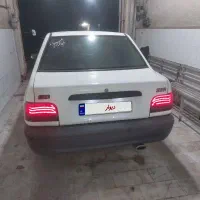 پراید مدل ۸۸ بنزینی|خودرو سواری و وانت|گرگان, |دیوار