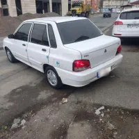 پراید 132مدل91