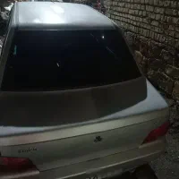 پراید ۱۳۲  مدل ۸۷|خودرو سواری و وانت|سبزوار, گلشن|دیوار