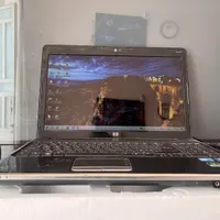 لبتاب hp درحد|رایانه همراه|شیراز, نصر|دیوار