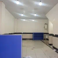 اقدسیه ۱۴ - مغازه نوسار همکف با زیرزمین|اجارهٔ مغازه و غرفه|مشهد, الهیه|دیوار