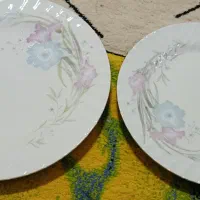 سرویس کامل غذا خوری مناسب جهیزیه|ظروف سرو و پذیرایی|تهران, دهم فروردین|دیوار