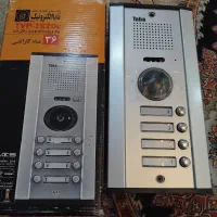 پنل آیفون تصویری