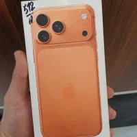 ایفون 17 پرومکس