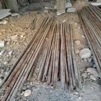 فروش لوله داربست سنگین|مصالح و تجهیزات ساختمان|سهند, |دیوار