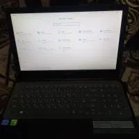 لپتاپ  ایسر  رام ۴