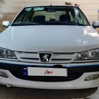 پژو پارس سال مدل ۹۹