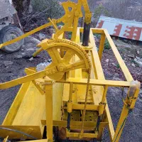 دستگاه بلوک زنی پنچ قالب|ابزارآلات|پرهسر, |دیوار