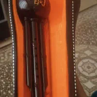 فلوت چینی هولوسی|سازهای بادی|سمنان, |دیوار