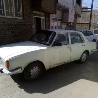 پیکان 79 دوگانه دست