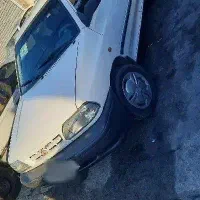 پراید مدل ۱۳۸۹ دوگانه شرکتی