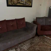 سرویس خواب و مبل