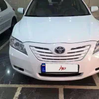 تویوتا کمری GLX