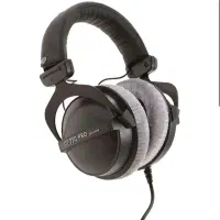 هدفون استودیو بیرداینامیک مدل 250 اهمی DT 770 Pro