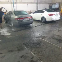 کارواشکار ماهر با جای خواب