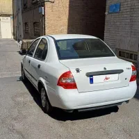 تیبا ۱۴۰۰ کم کار