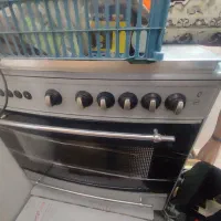 اجاق گاز فردار|اجاق گاز و لوازم برقی پختوپز|محمدیه-قزوین, |دیوار