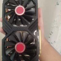 xfx Rx 580 3x