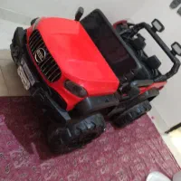 ماشین شارژی