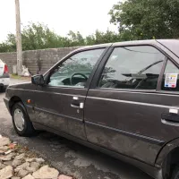 ماشین پژو روا ۸۸ تک برگ سند|خودرو سواری و وانت|چالوس, |دیوار