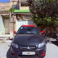 کوییک r مدل ۱۴۰۱ (پارس خودرو)