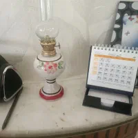 چراغ نفتی