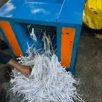 فروش دستگاه پوشال ساز و خردکن در کرج