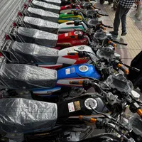 نیکتاز ۲۰۰پلاس۱۴۰۴|موتورسیکلت|کهریزک, |دیوار