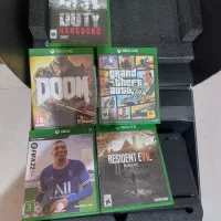 xbox series x|کنسول، بازی ویدئویی و آنلاین|شیراز, کیان شهر|دیوار