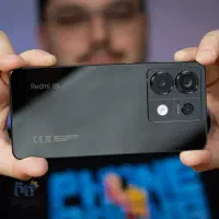 Redmi Note 13 pro 5G|موبایل|بندرعباس, |دیوار