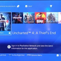 ps4 اسلیم ۱ ترابایت در حد نو|کنسول، بازی ویدئویی و آنلاین|تهران, نازی‌آباد|دیوار