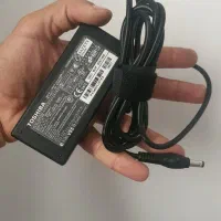 شارژر لب تاب