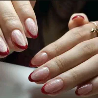 کاشت ناخن با تخفیف ویژه|خدمات آرایشگری و زیبایی|دهدشت, |دیوار