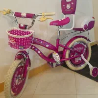 دوچرخه سایز ۱۶|دوچرخه، اسکیت، اسکوتر|گرگان, |دیوار