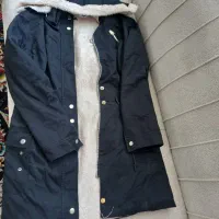 کاپشن سایز ۳۸ و سیشرت رایگان