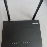 روتر وای فای بی سیم|مودم و تجهیزات شبکه|گنبد کاووس, |دیوار