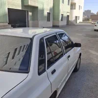 پراید 132|خودرو سواری و وانت|ارومیه, |دیوار