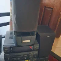 ضبط صوت سونی بادوباند