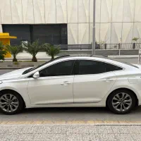 هیوندای آزرا گرنجور 2012|خودرو سواری و وانت|اصفهان, باغ زرشک|دیوار